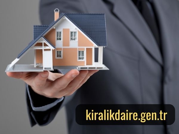 Camiicedit Mahallesi Kiralık Daire